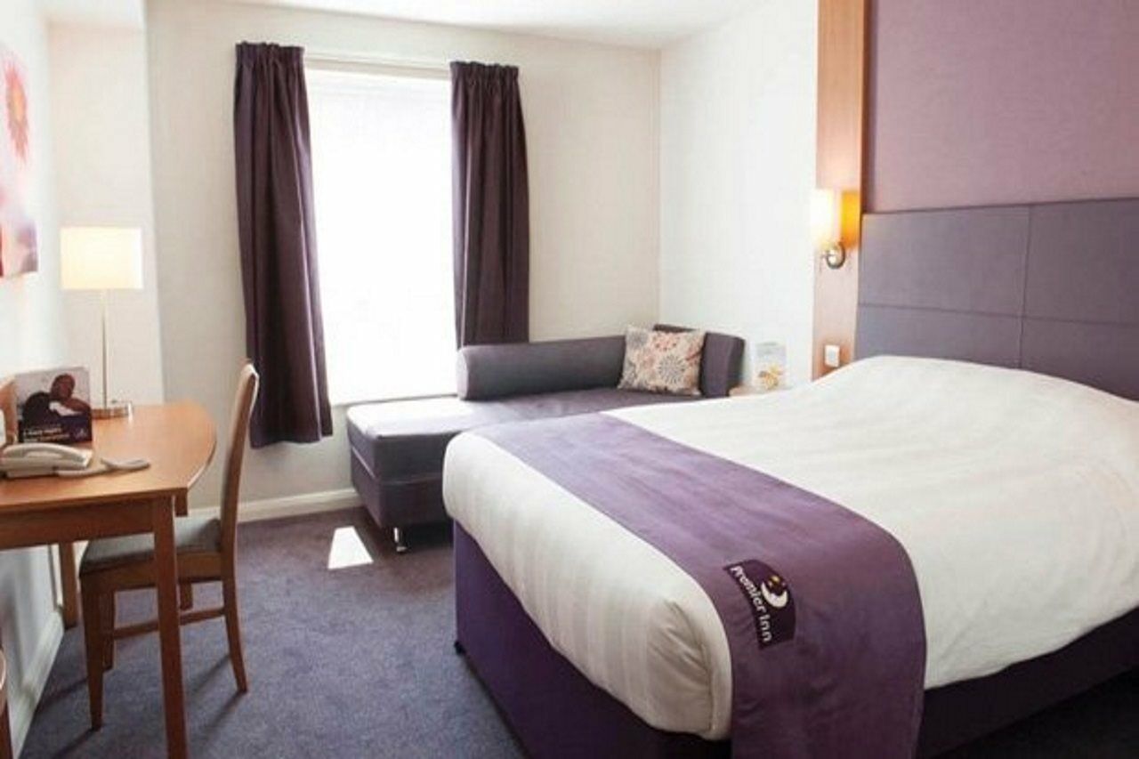 Premier Inn Evesham Exterior foto